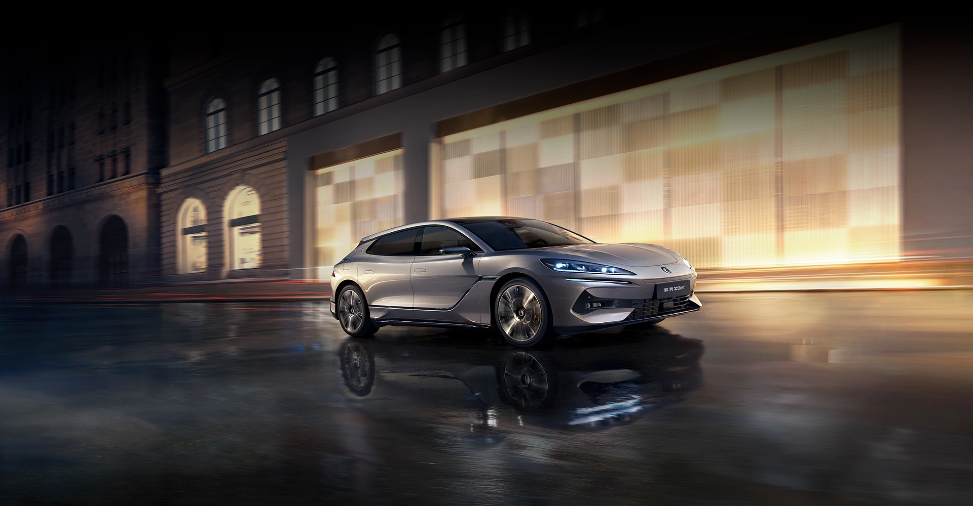 quality BYD Song Plus factory