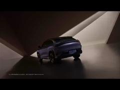 Sea Lion 07 EV 2024 550 four-wheel drive Smart air version  5 door 5 seat SUV