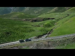 Leopard 5 in water no one can stop