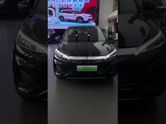 Pure Electric BYD Yuan Plus Champion Edition EVS 430km Mile Range