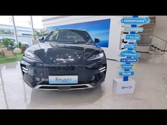 605km All Electric SUV Car 2023 BYD Song Plus 4WD EV